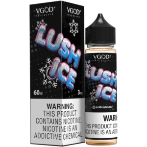 VGOD E-LIQUID 60ML