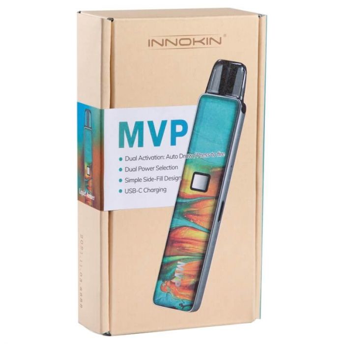 INNOKIN MVP POD KIT | YEN VAPE