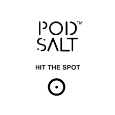 pod salt disposable Juice in dubai