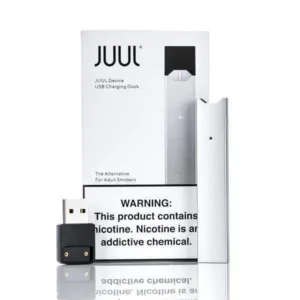JUUL Device Kit In Dubai, UAE