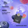 TUGBOAT HERO 8000Puffs 5% Disposable Vape