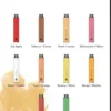 HYLA Disposable Vape 4500puffs Flavors