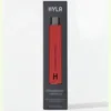 HYLA Disposable Vape 4500puffs Strawberry mentha