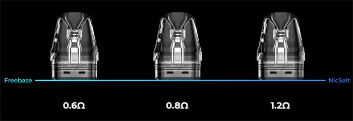 Oxva Xlim Pro V3 Top Fill Cartridge