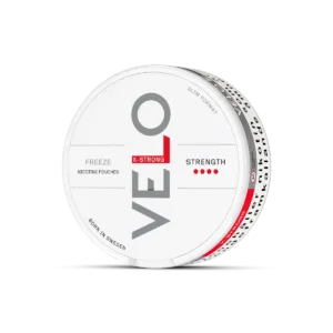 Velo Freeze X-Strong 4dots in UAE