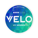 VELO Icy Berries 10MG In Dubai & UAE